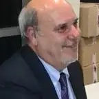 Alan Friedman