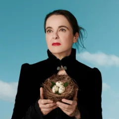 Amélie Nothomb