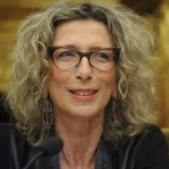 Anna Rossomando