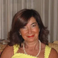 Annamaria Alois