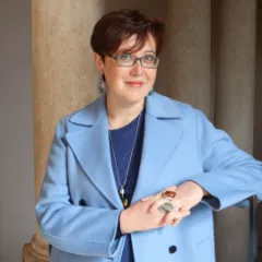 Antonella Cilento