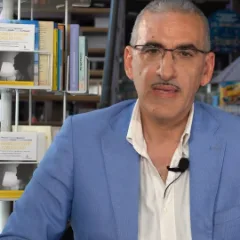 Claudio Lombardi