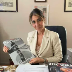 Donatella Rotundo