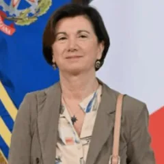 Eugenia Maria Roccella