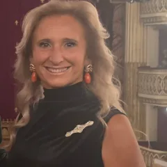 Federica de Gregorio