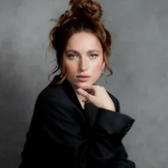 Gergana Lazarova