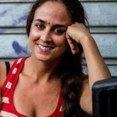 Isabella Staino