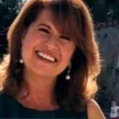 Lidia Luberto