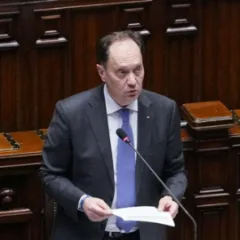 Luca Ciriani
