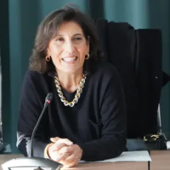Lucia Volpe