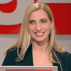 Maria Antonietta Spadorcia