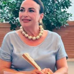 Maria Giovanna Petrillo