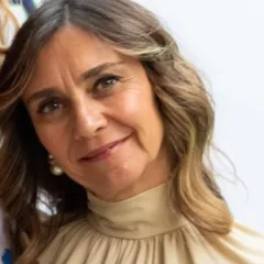 Mary Farina