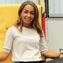 Monica Matano