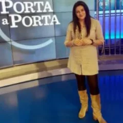 Paola Ferazzoli