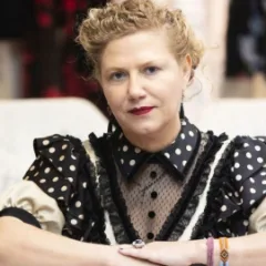 Patrizia Sardo Marras