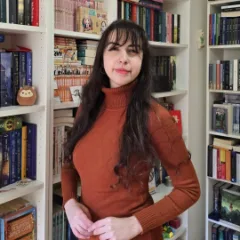 Roberta Buonomo