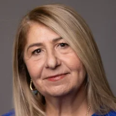 Roberta Sandias