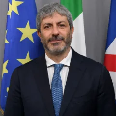 Roberto Fico