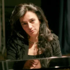 Rosalba Vestini