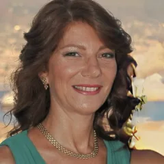 Rosamaria Petrella