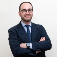 Sergio Beneduce
