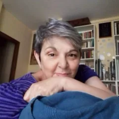 Silvia Tessitore