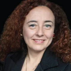 Simona Mellinghoff Paravani