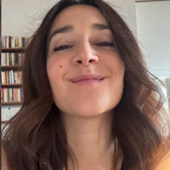 Simonetta Sciandivasci