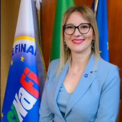Stefania Castricone