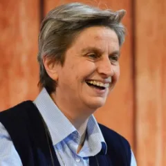 Suor Rita Giaretta