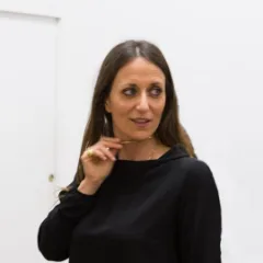 Tiziana Di Caro