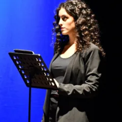 Valentina Rossi