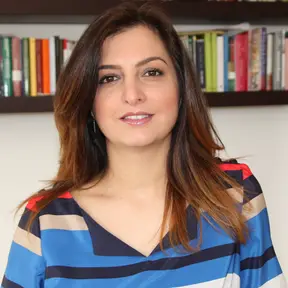Iman Sabbah